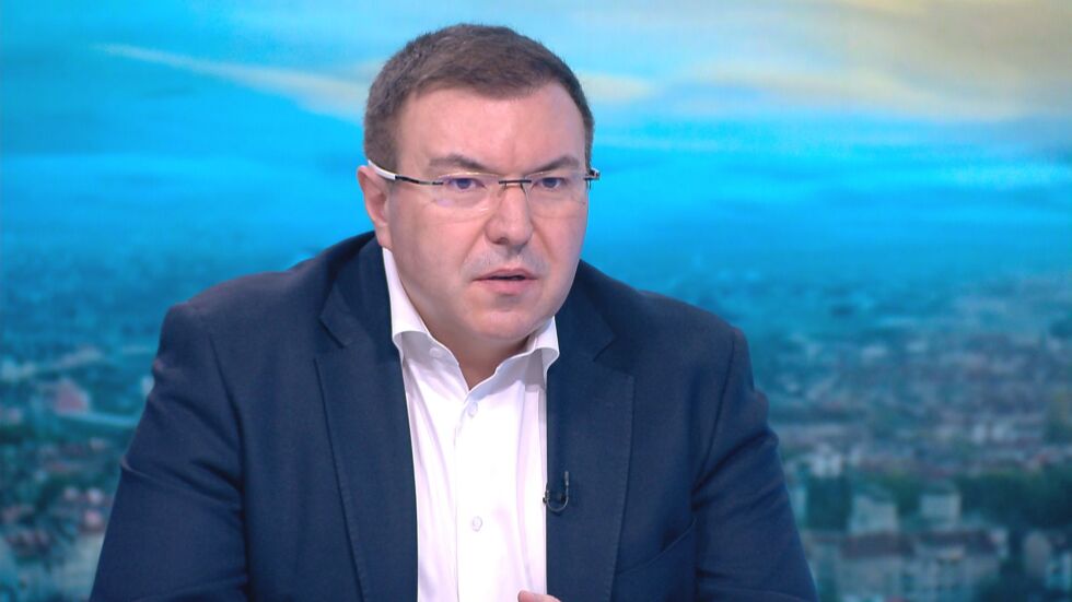 Директорът на Александровска болница: Трябва да спазваме фанатична лична хигиена