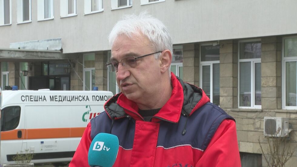 Чакат се 47 проби за COVID-19 от Габрово