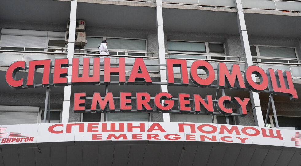 Първа жертва на коронавируса у нас
