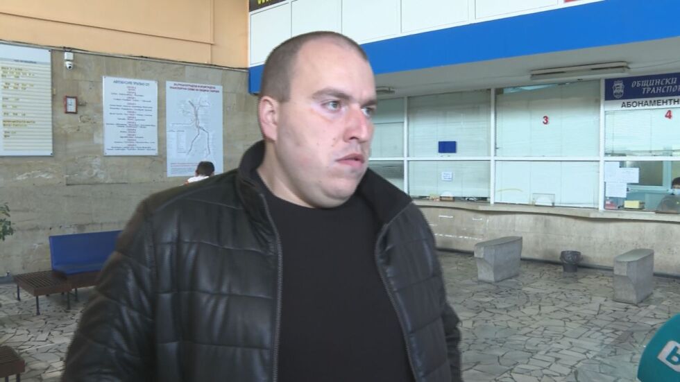 В Габрово тече дезинфекция на обществените сгради 