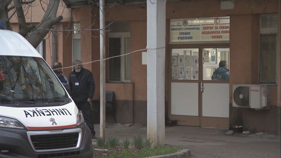 Състоянието на двамата пациенти с коронавирус в Плевен е добро