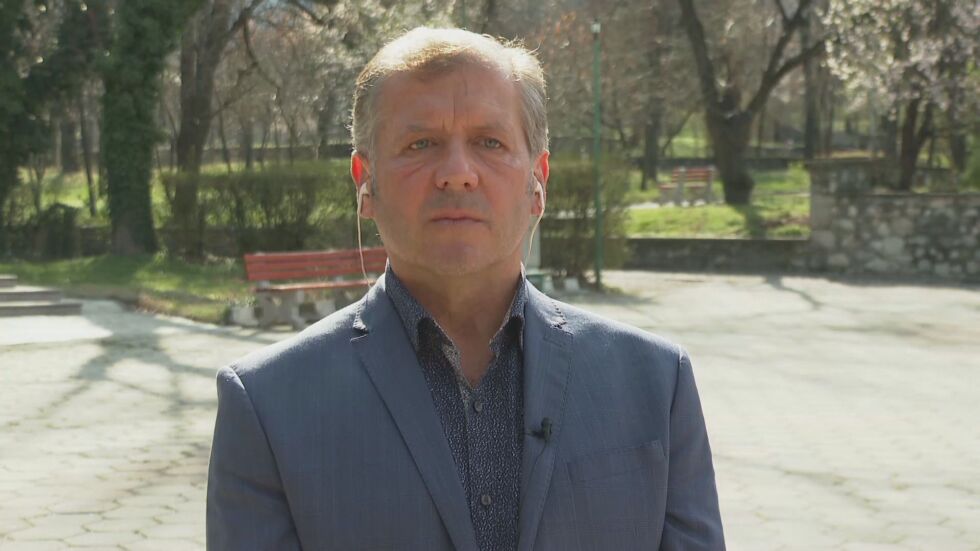 Адвокат Екимджиев: Заповедта с мерките на здравния министър е противоконституционна
