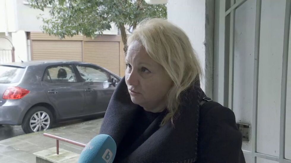 Срещу коронавируса: Тони Димитрова ще помага на възрастните хора в нужда в Бургас