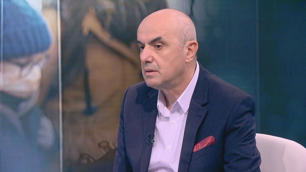 Д-р Масларски: Децата с коронавирус имат леки симптоми, но са опасни за възрастните