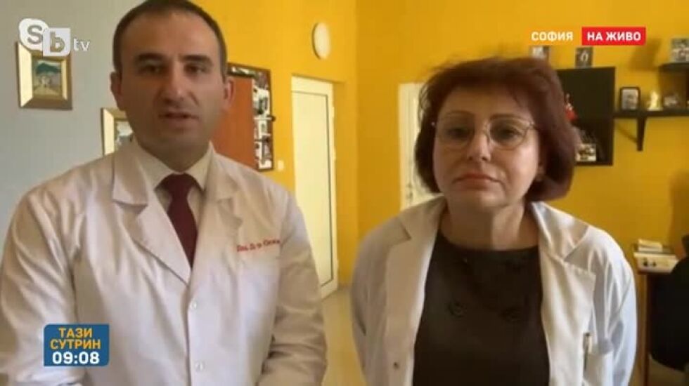 Вълна от съпричастност с медицинските работници на първа линия срещу COVID-19 (ВИДЕО)