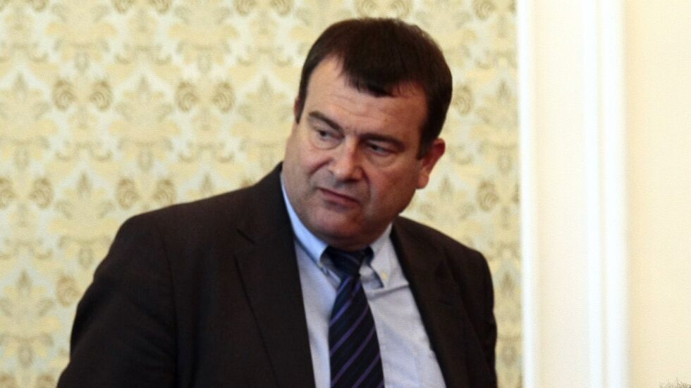 Бивш подуправител на НЗОК: Подготовката за COVID-19 трябваше да започне преди кризата