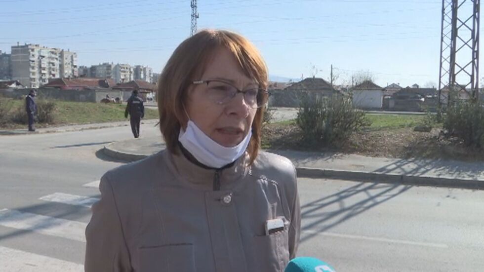 Извънредни мерки в ромската квартал "Кармен" на Казанлък
