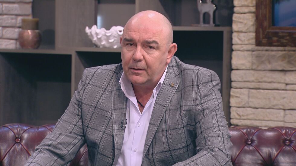 Калин Сърменов: Извънредните мерки са с мисъл и за бъдещето