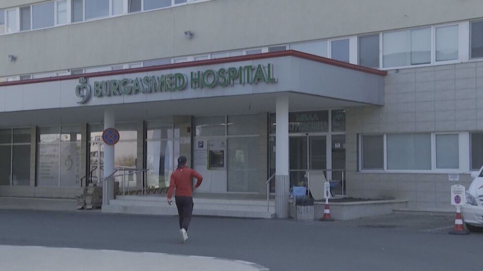 Случаите на COVID-19 в Бургас вече са 6
