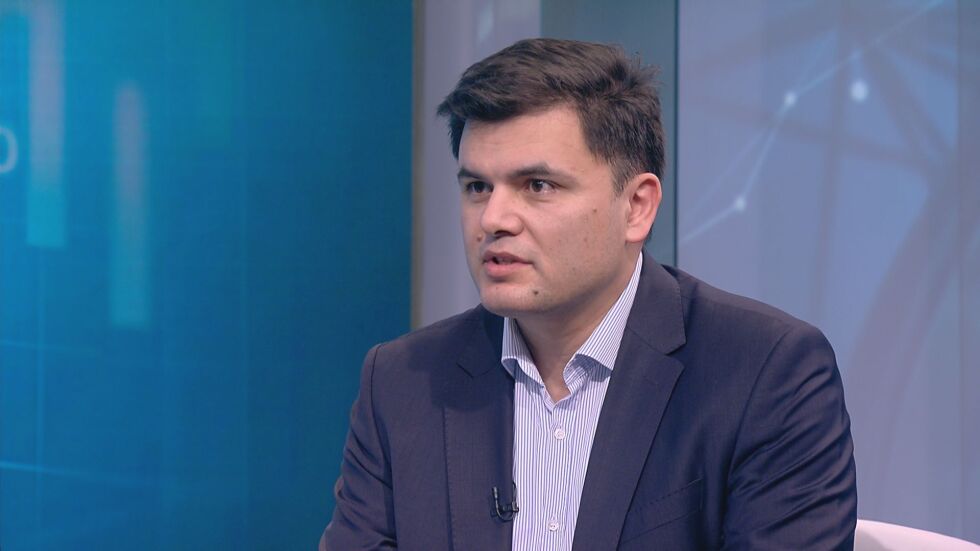 Лъчезар Богданов: Каквито и мерки да се вземат, няма как да се компенсират щетите върху икономиката 