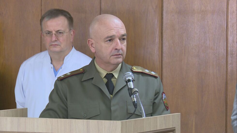 Щабът: 202 са заразените с коронавирус у нас