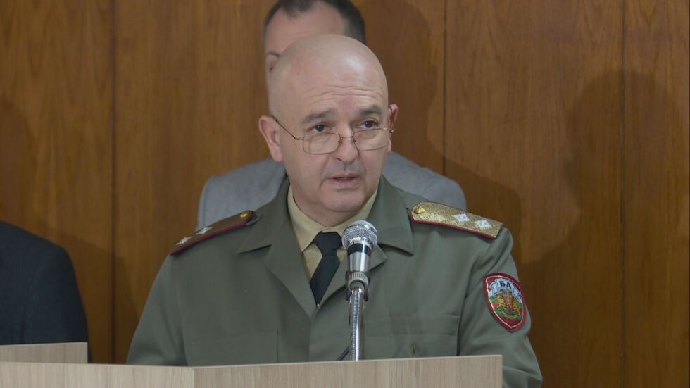 Мутафчийски: Починалият в Благоевград мъж е имал всички симптоми на COVID-19