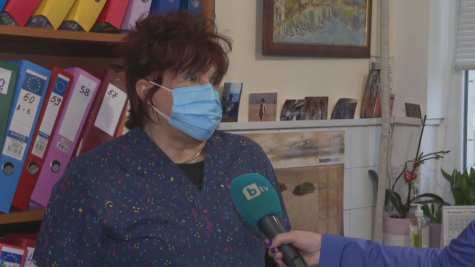 Недостиг на ваксини: Кога личните лекари в Пловдив ще получат заявените дози?
