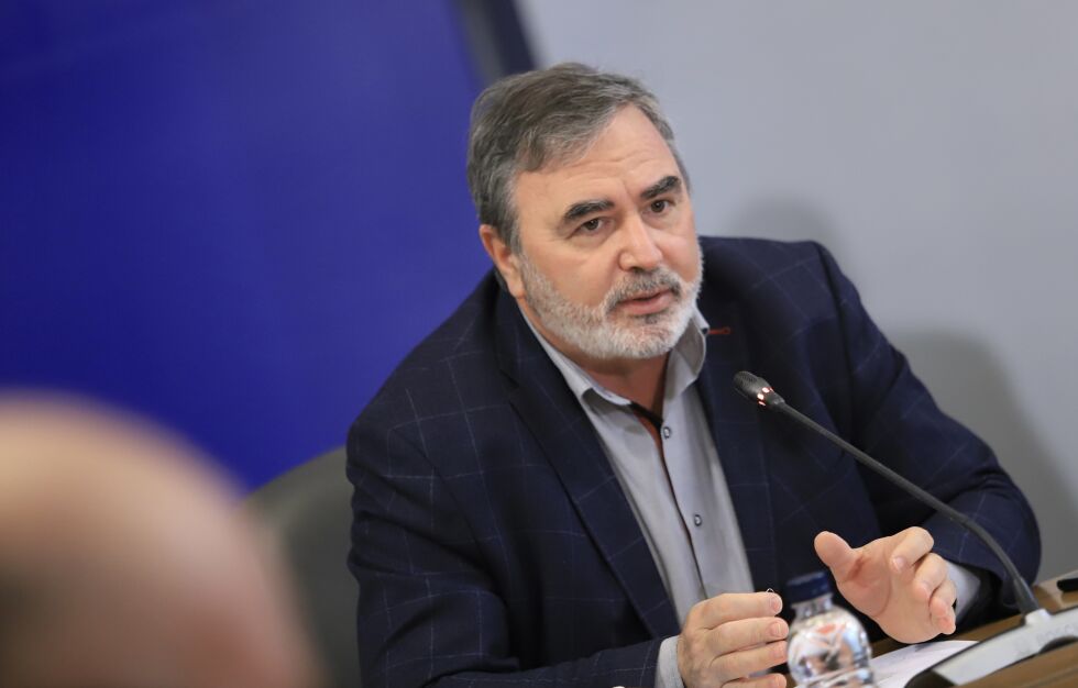 Кунчев: В следващите седмици случаите ще нараснат - това е трета вълна