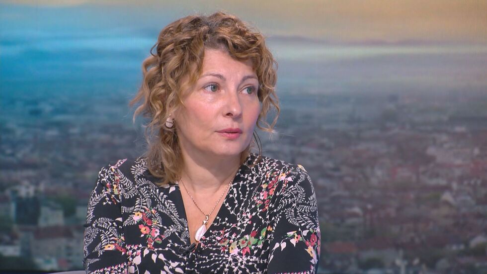 Рада Прокопова: Справихме със страха от вируса в годината на пандемията