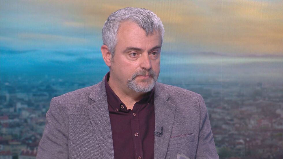 Д-р Георги Миндов: Нямаме сигнали от пациенти за проблеми с тази партида на „АстраЗенека“
