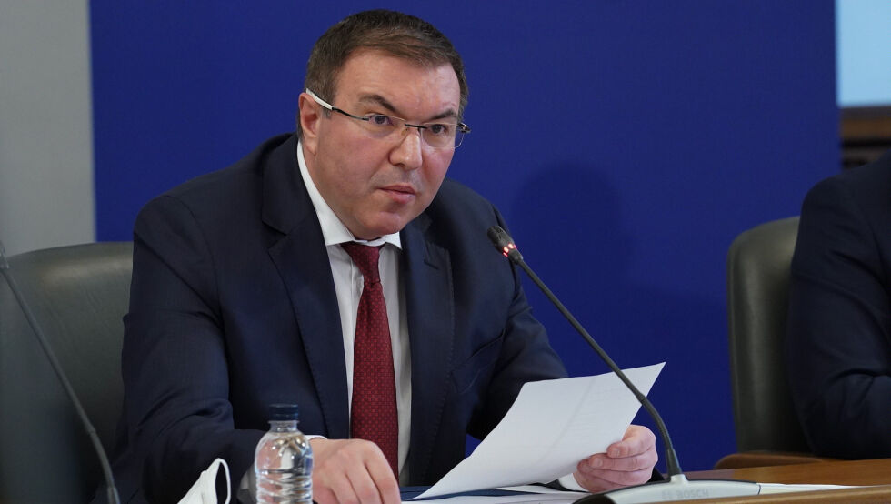 Ангелов: И у нас е имало смъртен случай след ваксина, няма доказателство за връзка