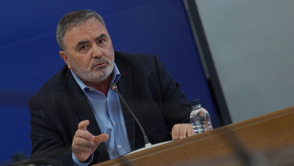 Доц. Кунчев: Новата вълна на COVID-19 е навсякъде, особено на Балканите