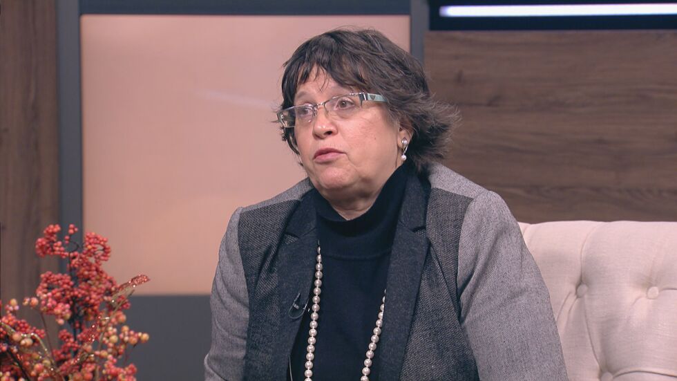 Д-р Гергана Николова: Много е важно да продължим с масовата ваксинация
