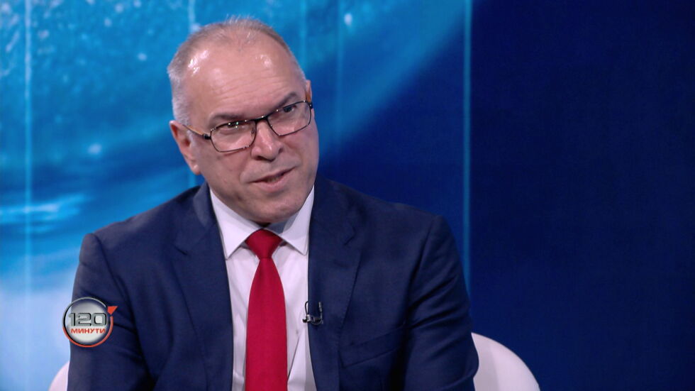 Проф. Борис Богов: Обществото ни е длъжно да иска прошка от лекарите