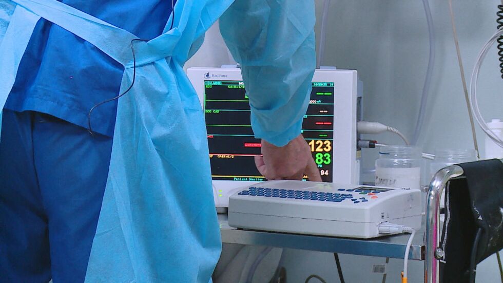 Болници на ръба: 20% повече COVID легла – ще помогне ли това?