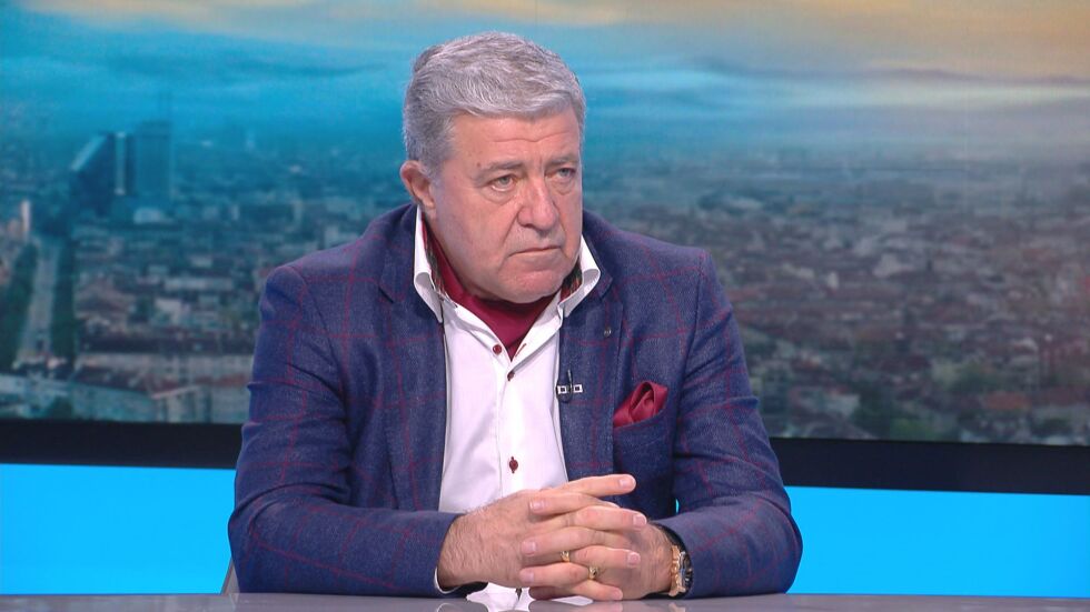 Проф. Генчо Начев: Не трябваше да разхлабваме мерките 