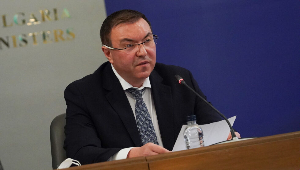 Аутопсията не е доказала връзка между ваксинацията и смъртния случай в Пловдив