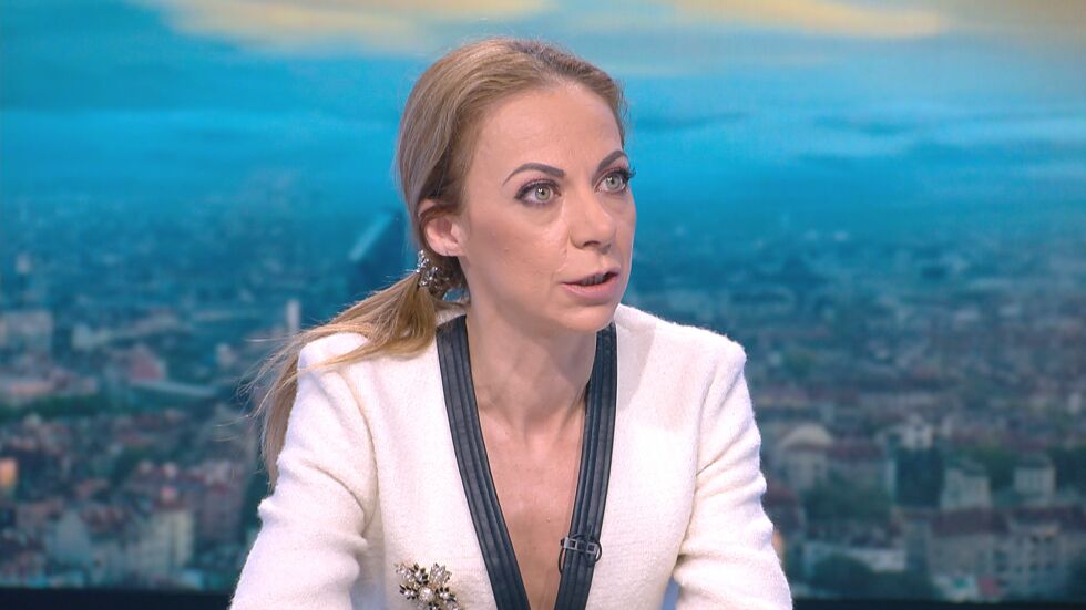 Д-р Цветелина Спиридонова: Ивермектин пази от тежко протичане на COVID-19