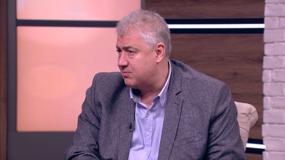 Проф. Балтов: Трябва да се пазят децата от COVID-19. Имаме случаи, които протичат по-тежко