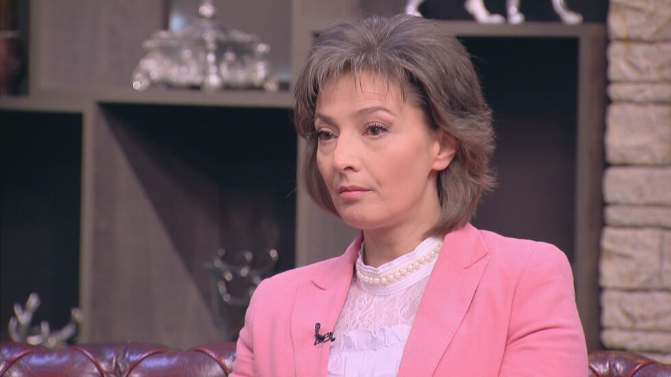 Катя Сунгарска: Колко живота трябва да вземе това „грипче“, за да разберем, че е смъртоносно