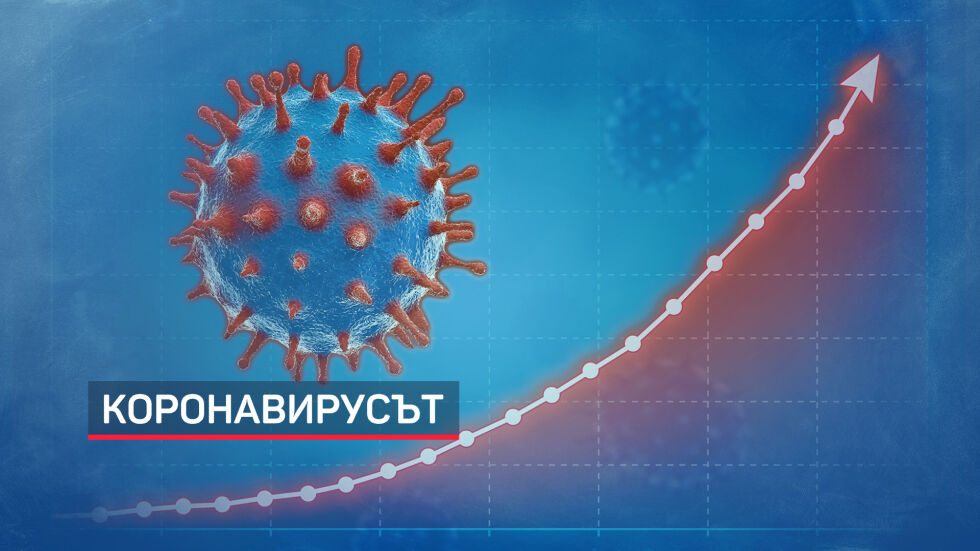 Рекорден брой заразени: Новите случаи са 4851 