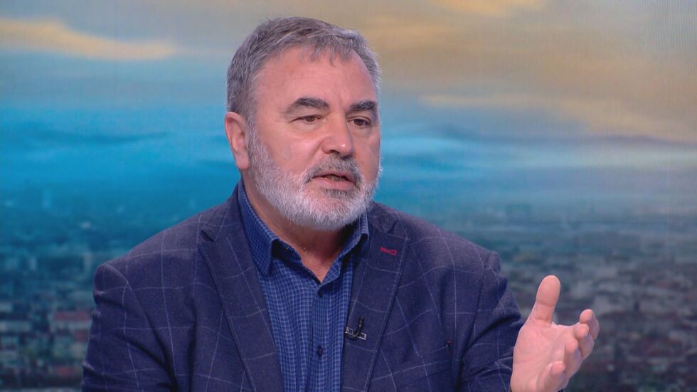 Кунчев: Всичкo e възможно, включително и удължаване на новите мерки