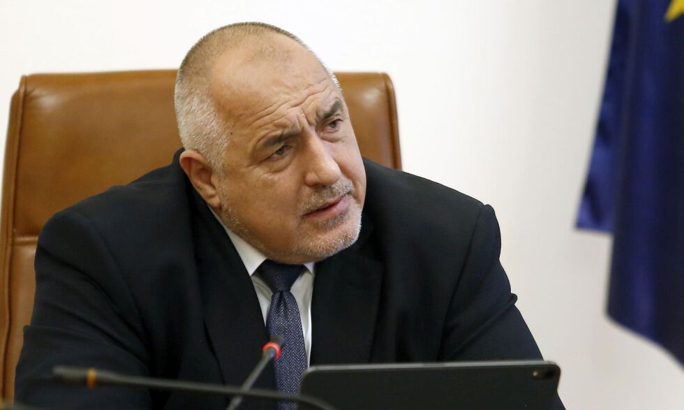 Борисов: Нови 52 млн. лв. помощ за родителите, останали с децата си вкъщи 