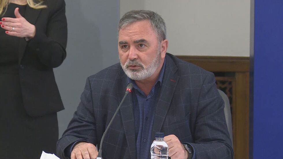 Ангел Кунчев: Домът в Добричко се превърна в огнище заради отказа на персонала да се ваксинира
