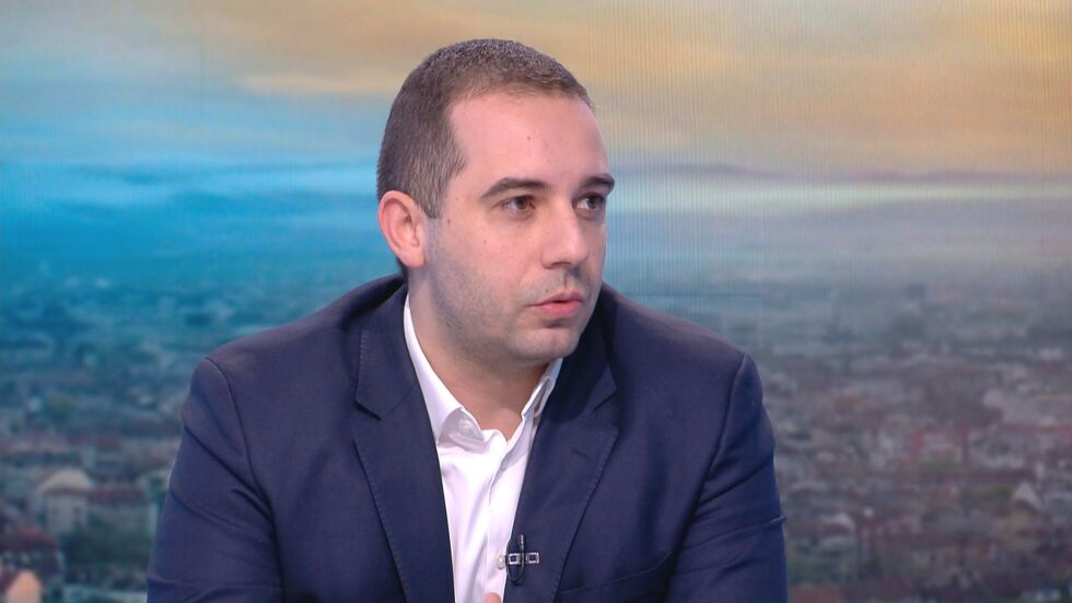 Богдан Кирилов: Ефективността на ваксините не може да бъде 100%