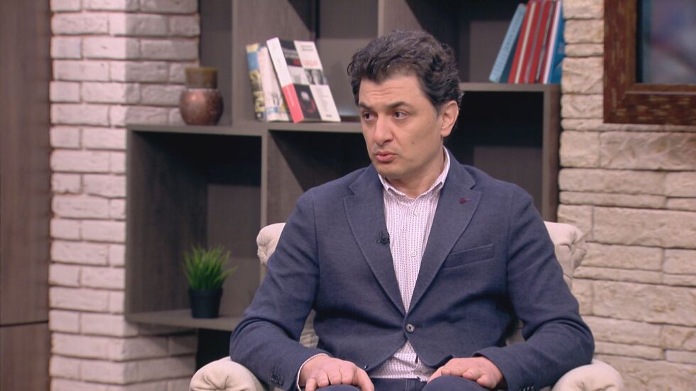 Д-р Данаил Илиев: Ваксините срещу COVID-19 са безвредни за бременните жени