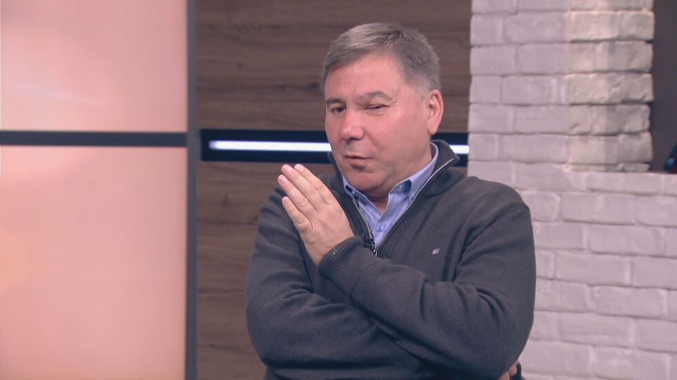 Иван Кръстев: Коронакризата даде на правителствата инструменти за голям социален контрол