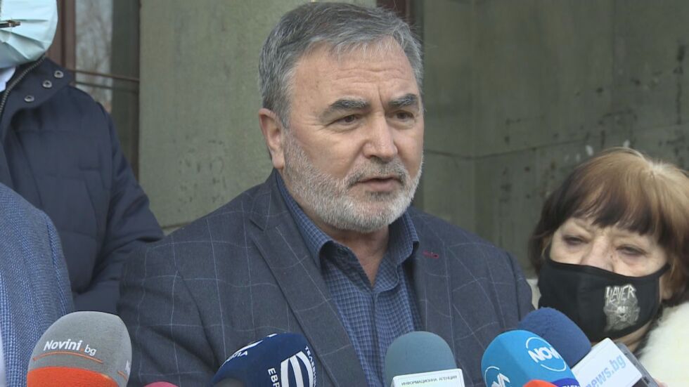 Кунчев: В края на април у нас ще има свободен избор на ваксини