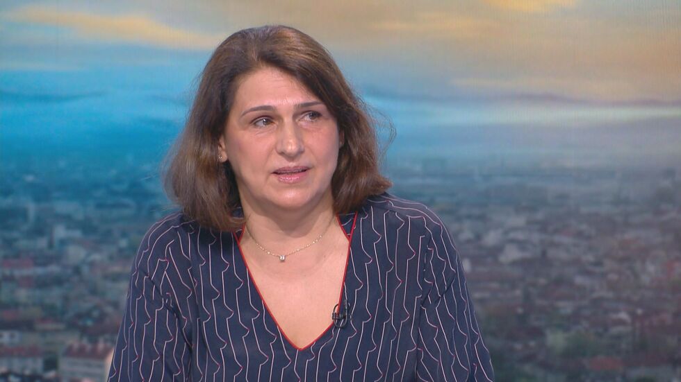 Д-р Радка Масларска: Британският вариант води до по-голямо заразяване при децата