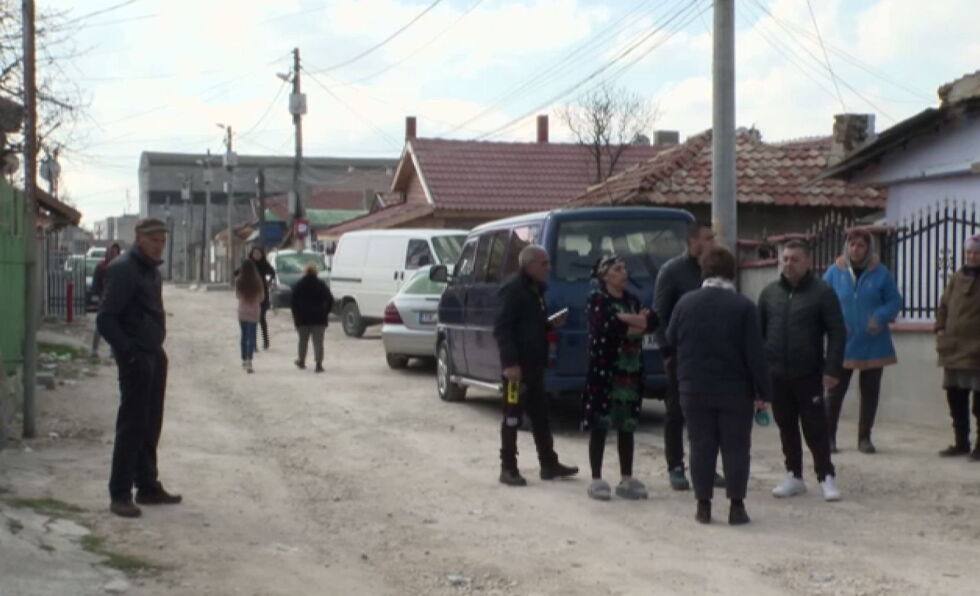 Заради размяна в болницата: Роднини погребаха чужд човек и се наложи да го изровят