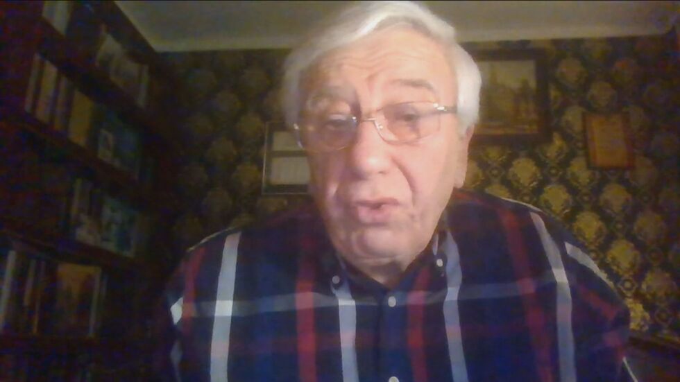 Българин в Харков: През нощта бомбардираха до блока ми, направиха десант
