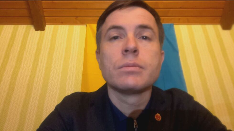 Зам.-кметът на Одеса: Провалихме плана на Русия да отреже юга на Украйна