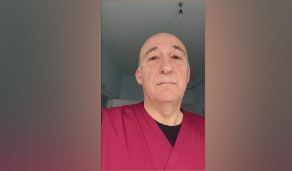 В Херсон родилките раждат в мазето на болницата