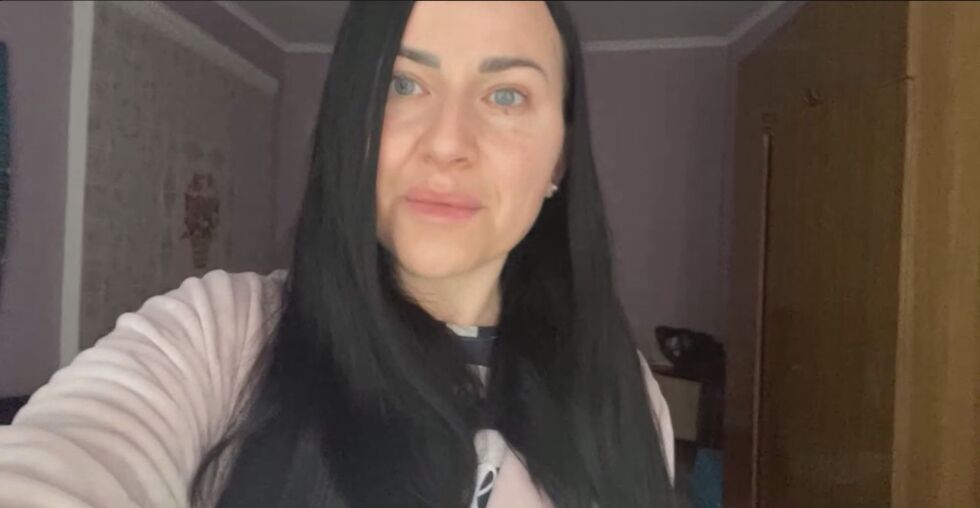 Отново у дома: Таня Станева се върна в Украйна