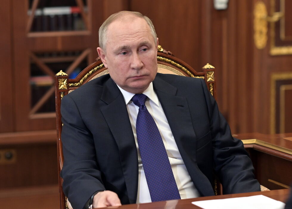 Путин: Воюваме с неонацисти, в Украйна има наемници