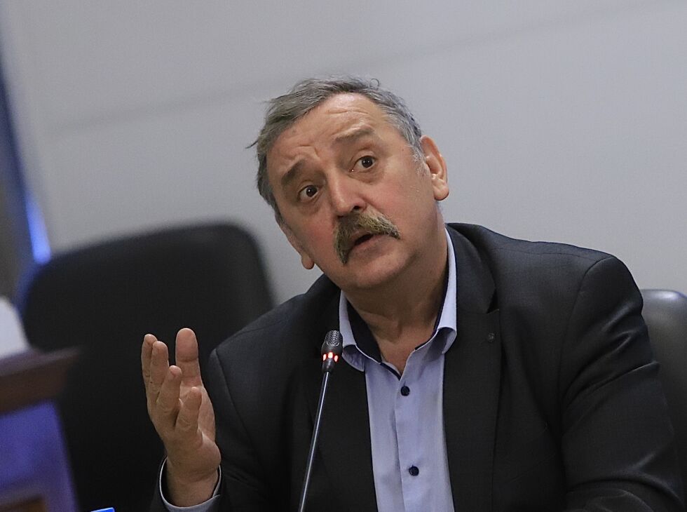 Проф. Кантарджиев: Може би постигнахме колективен имунитет