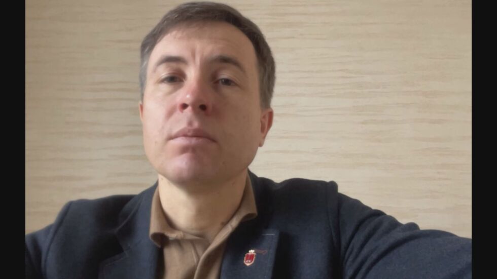 Зам.-кметът на Одеса по bTV: Два въздушни удара бяха нанесени през нощта 