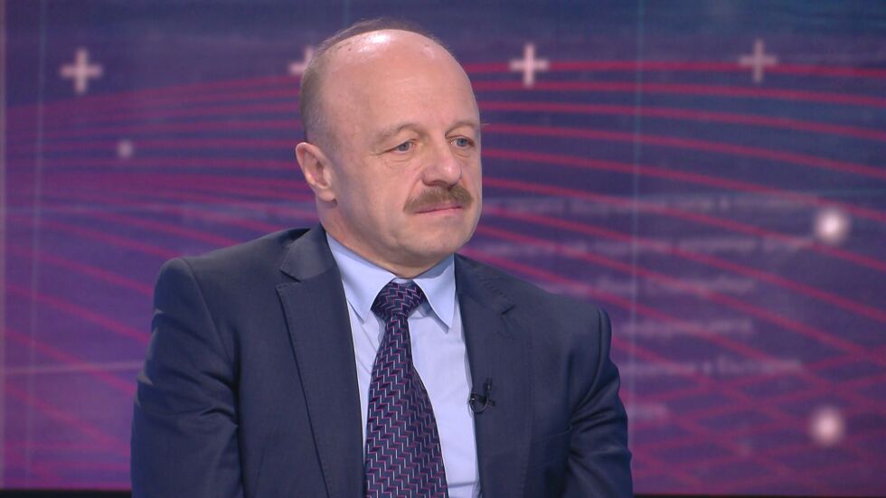 Консулът ни в Одеса: Градът е добре защитен в момента