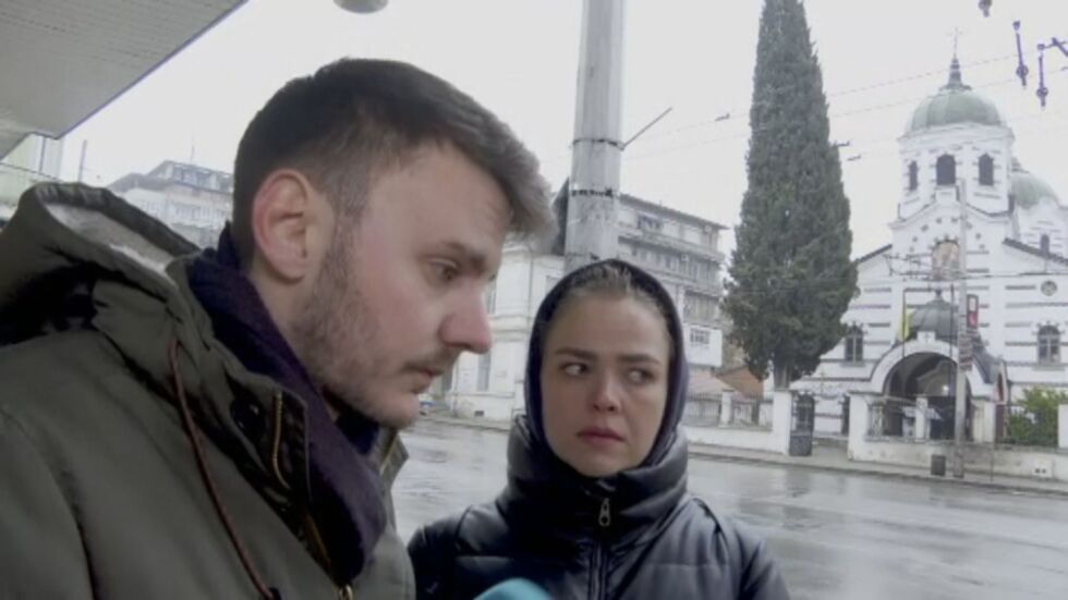 Подслон в България: Лекар в Стара Загора помага на украински семейства 