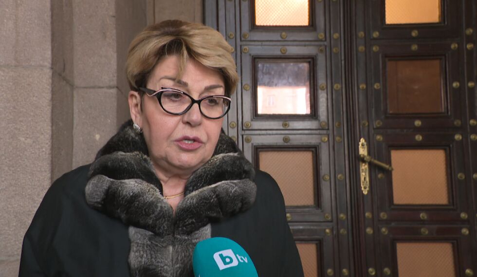 Митрофанова пред bTV: Не смятам, че Зеленски ще осигури мир в бъдеще за Украйна